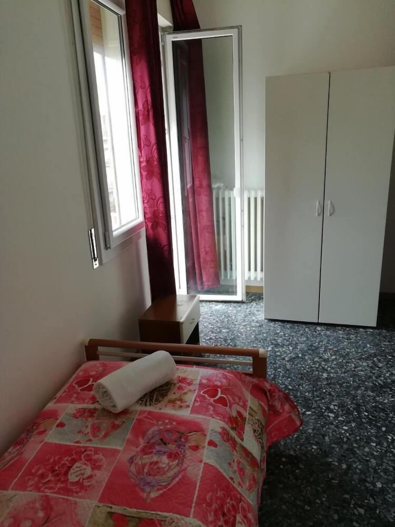 Venice Garden House Marghera Exterior foto