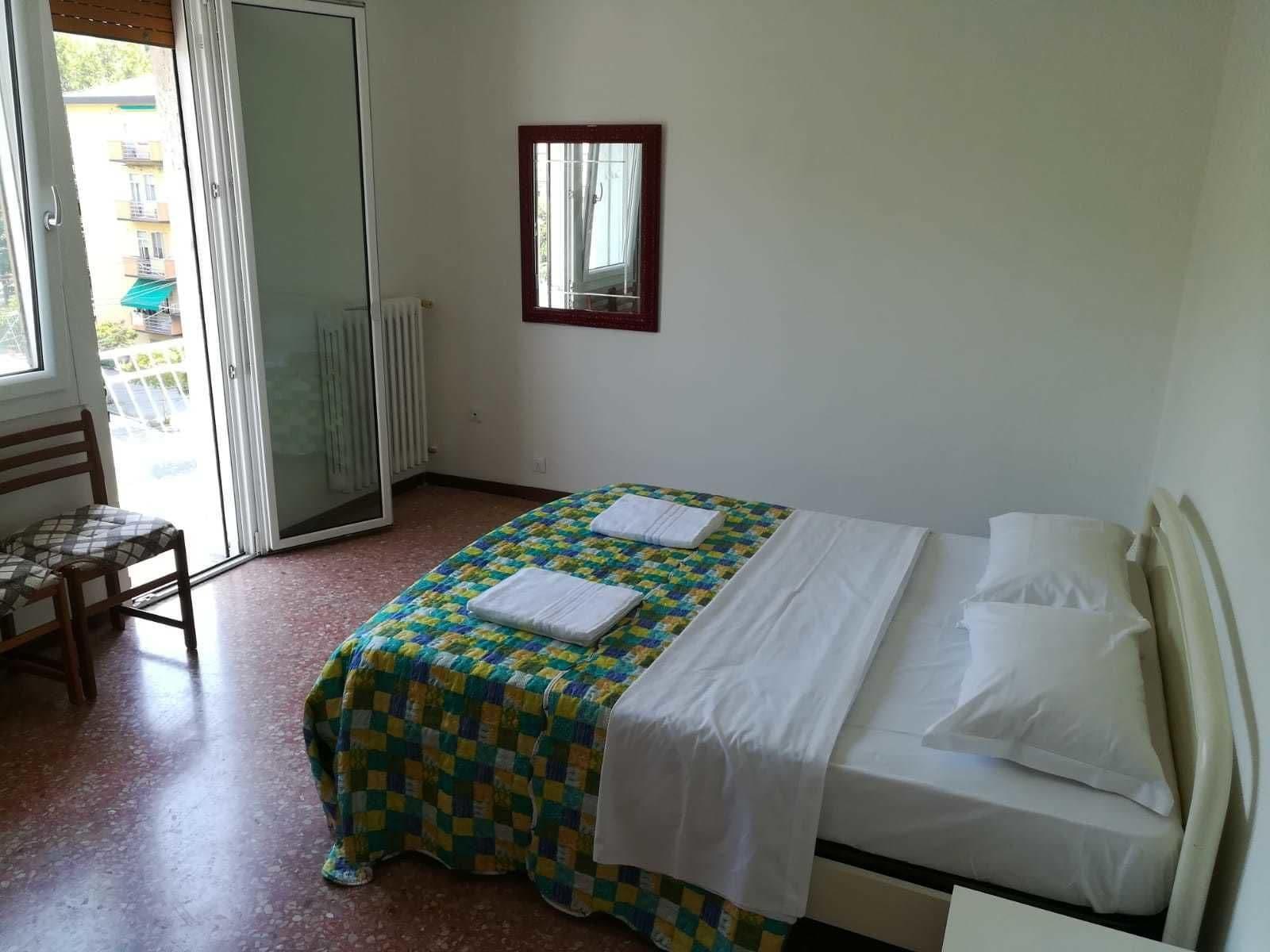 Venice Garden House Marghera Exterior foto